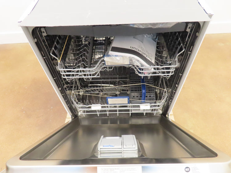 Viking FDWU524WS 24" Built In Panel Ready Dishwasher with Water Softener Pics