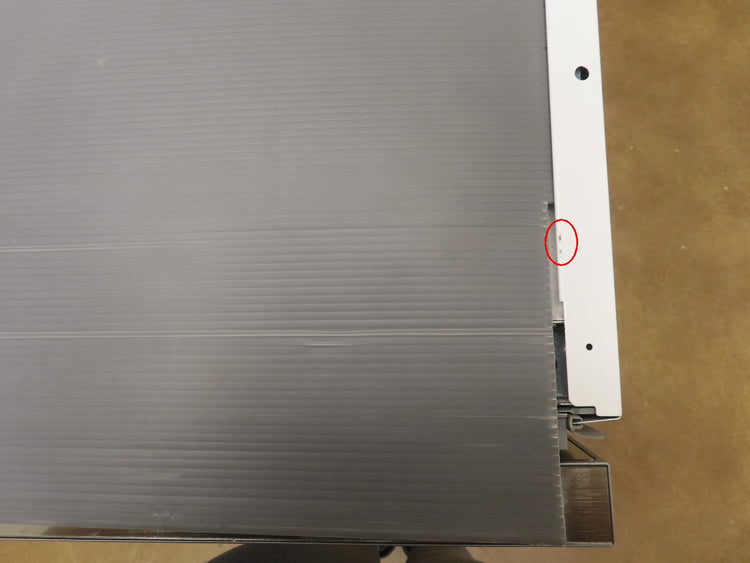 Viking FDWU524WS 24" Built In Panel Ready Dishwasher with Water Softener Pics