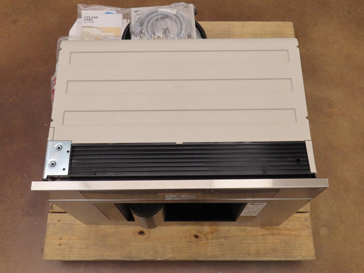 Thermador TCM24PS 24" Plumbed Personalized Beverage Smart Coffee Machine