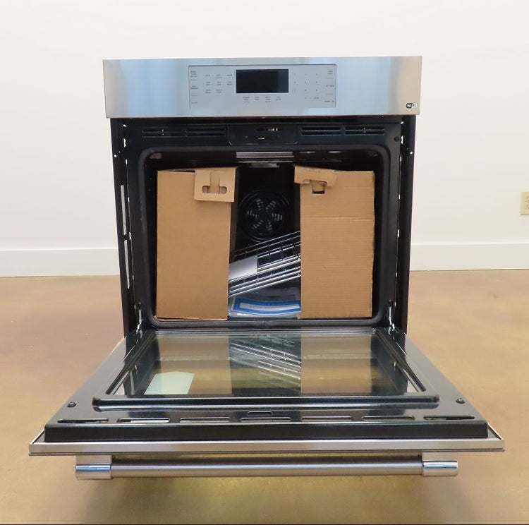 Thermador Masterpiece Series ME301YP 30" Single Smart Electric Wall Oven