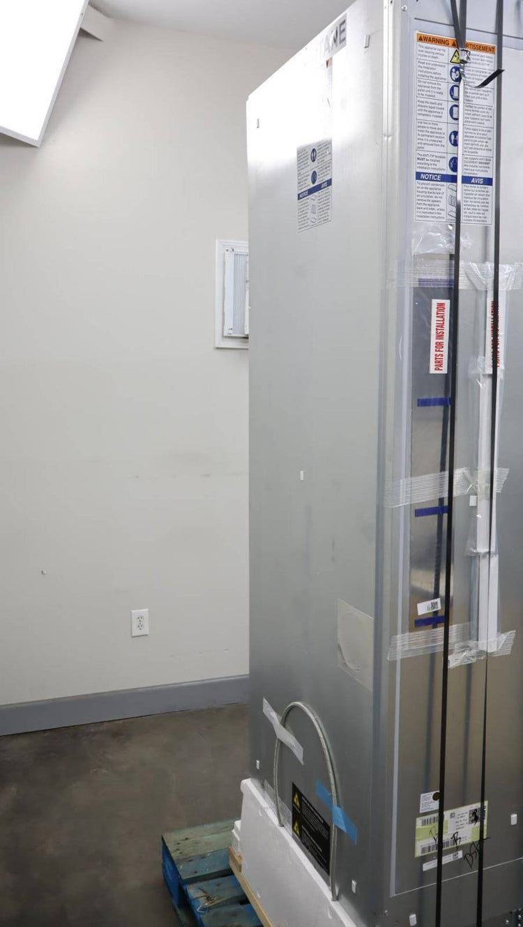 Bosch Benchmark Series B30IB905SP 30" Built-In Bottom Mount Refrigerator Details