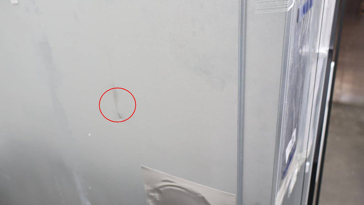 Bosch Benchmark Series B30IB905SP 30" Built-In Bottom Mount Refrigerator Details