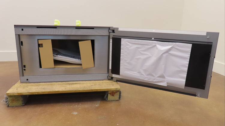 Gaggenau 400 Series BM484710 30" 1.3 cu. ft. 2,000 Watt Built-in Microwave Oven