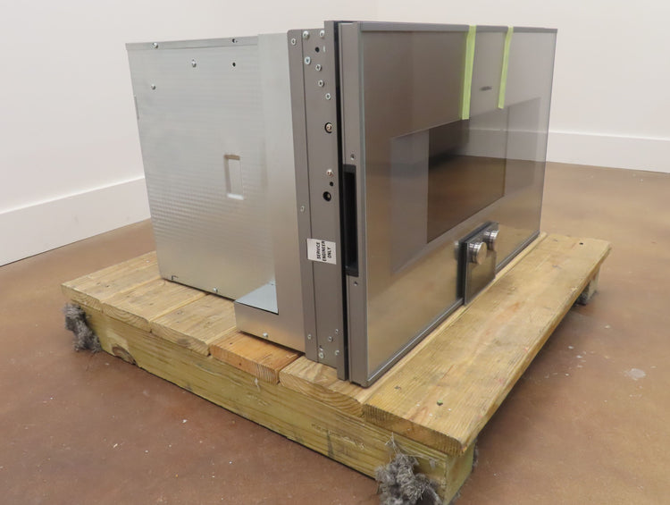 Gaggenau 400 Series BM484710 30" 1.3 cu. ft. 2,000 Watt Built-in Microwave Oven