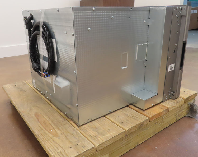 Gaggenau 400 Series BM484710 30" 1.3 cu. ft. 2,000 Watt Built-in Microwave Oven