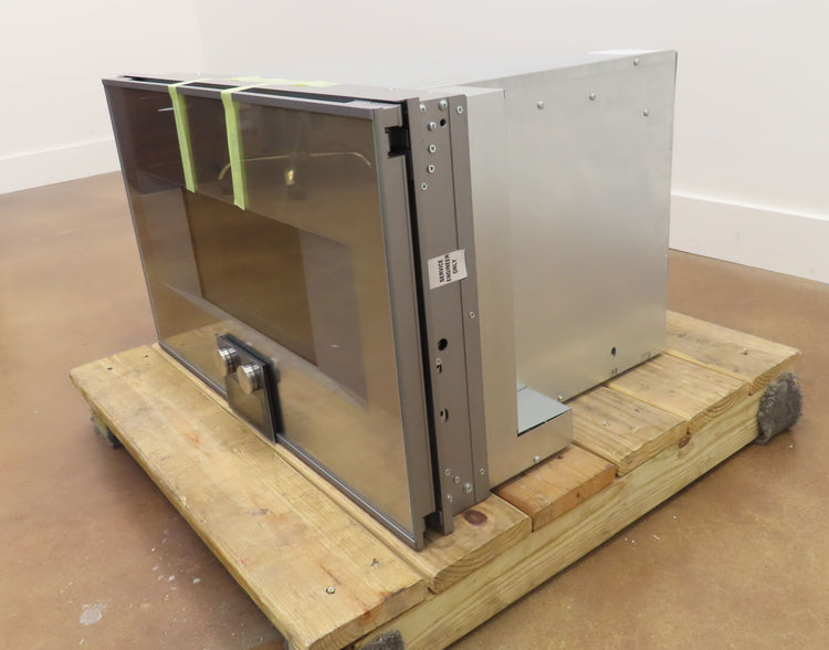 Gaggenau 400 Series BM484710 30" 1.3 cu. ft. 2,000 Watt Built-in Microwave Oven