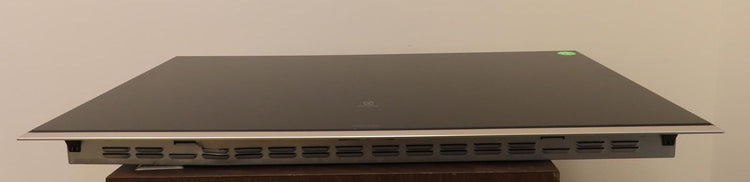 Electrolux ECCI3668AS 36" Induction Cooktop with a Full Manufacturer's Warranty