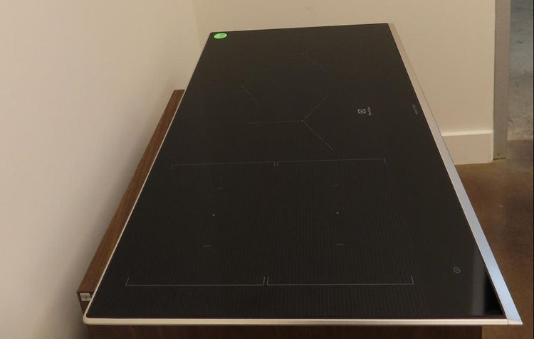 Electrolux ECCI3668AS 36" Induction Cooktop with a Full Manufacturer's Warranty