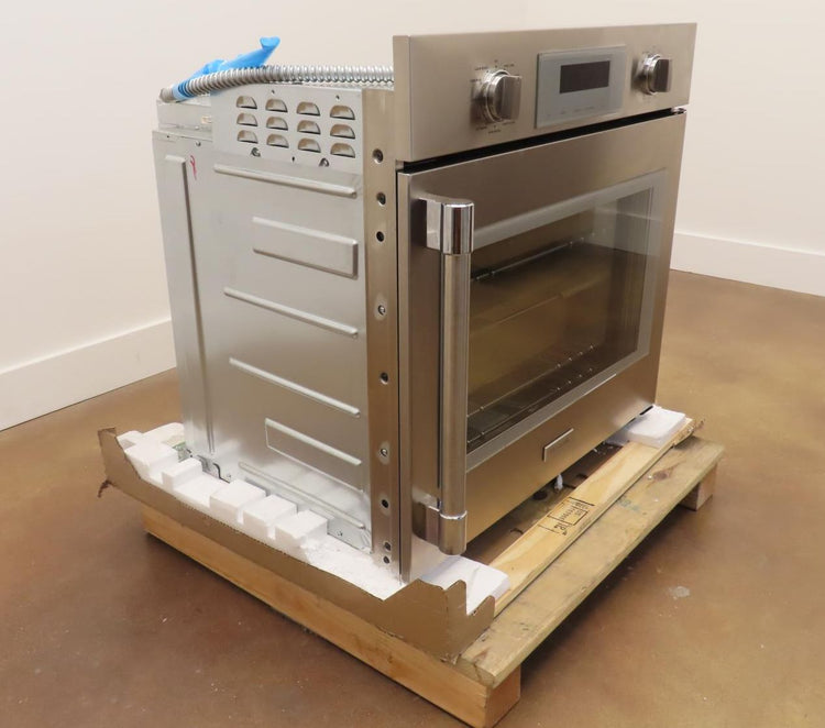 Thermador Professional Series POD301RW 30" Single Wall Oven With 2 Year Warranty - Alabama Appliance