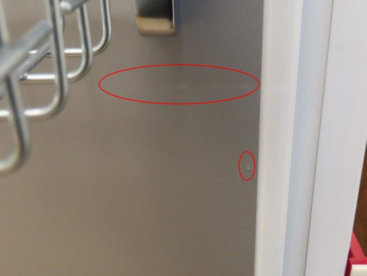 Miele MasterCool Series F2802VI 30" Panel Ready Freezer Column Panel Ready