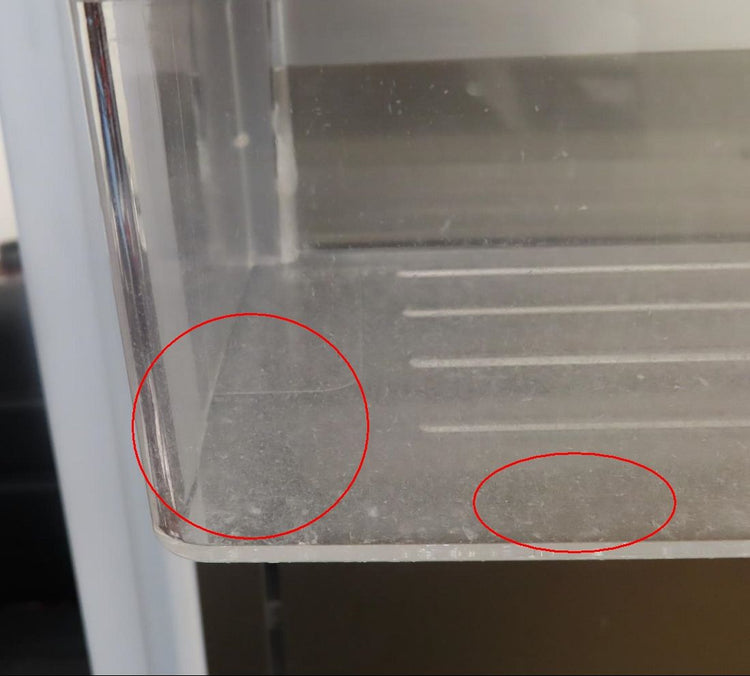 Thermador Freedom 72" Refrigerator Freezer Columns T36IR905SP / T36IF905SP