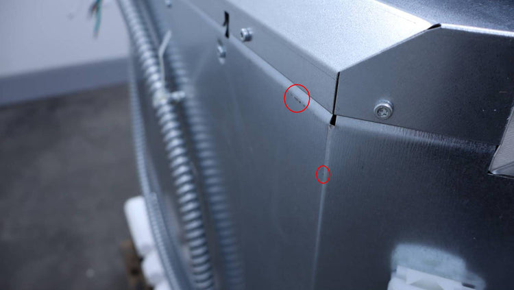 Gaggenau 30" 400 Series 4.5 Cu.Ft TFT Glass Front SS Single Oven BO481613