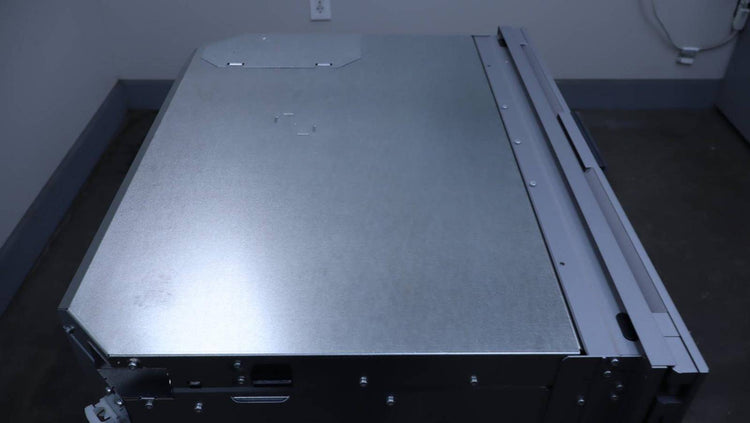 Gaggenau 400 Series 30" 4.5 Cu.Ft TFT Glass Front SS Single Oven BO481613