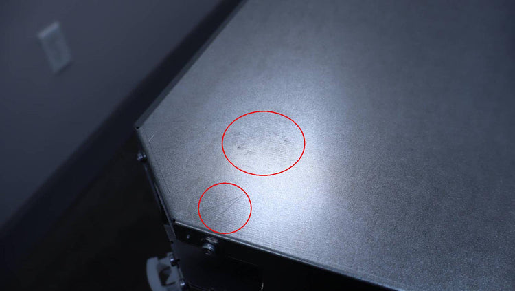 Gaggenau 400 Series 30" 4.5 Cu.Ft TFT Glass Front SS Single Oven BO481613