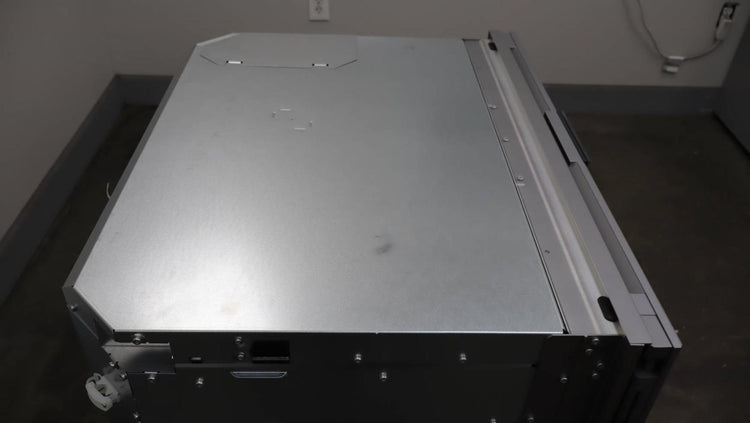 Gaggenau 400 Series 30" 4.5 Cu.Ft TFT Glass Front SS Single Oven BO481613