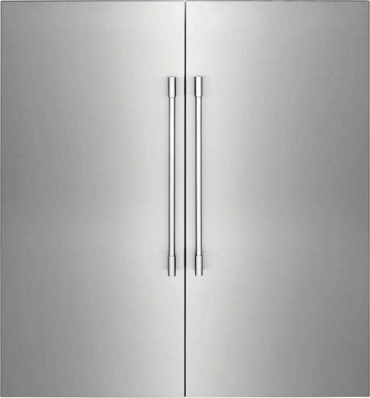 Frigidaire Professional 66" Refrigeration PRDA1922AF / PRDF1922AF +TRMTEZ2LV79