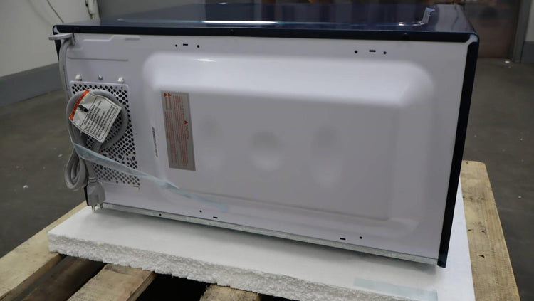 Thermador Masterpiece Series 24" 2.1 cu.ft. 10 Modes Built-In Microwave MBCS