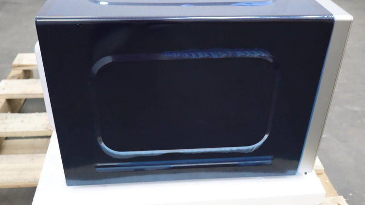 Thermador Masterpiece Series 24" 2.1 cu.ft. 10 Modes Built-In Microwave MBCS