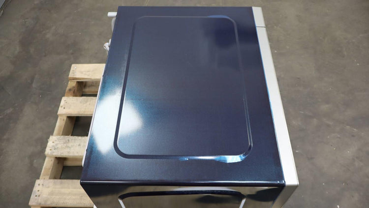 Thermador 24" Masterpiece Series 2.1 cu.ft. 10 Modes Built-In Microwave MBCS