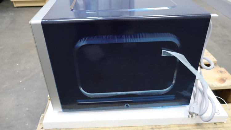 Thermador Masterpiece Series 24" SS 2.1 cu.ft. Built-In Microwave MBCS