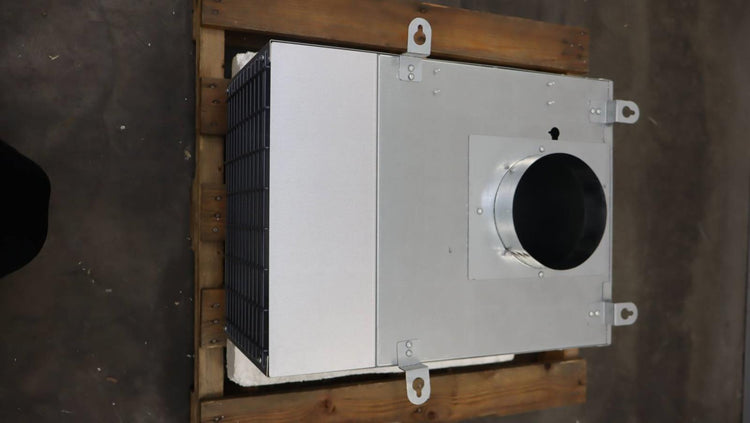 Thermador 600 CFM Remote Blower VTR1FZ