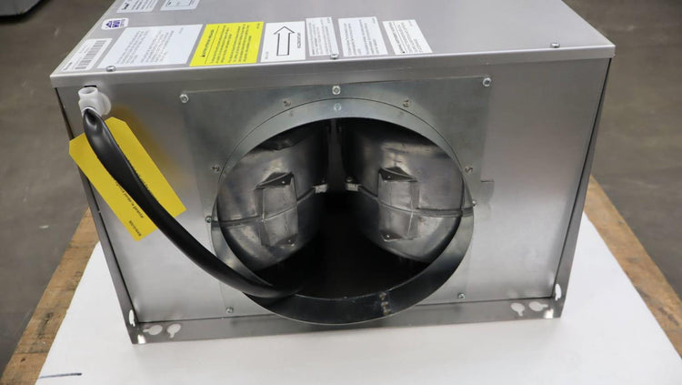 Thermador 1000 CFM Inline Blower VTI2FZ