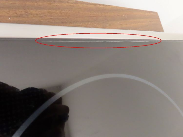 Viking Professional 5 Series VECU53616BSB 36" Electric Cooktop 2023 Model Pics