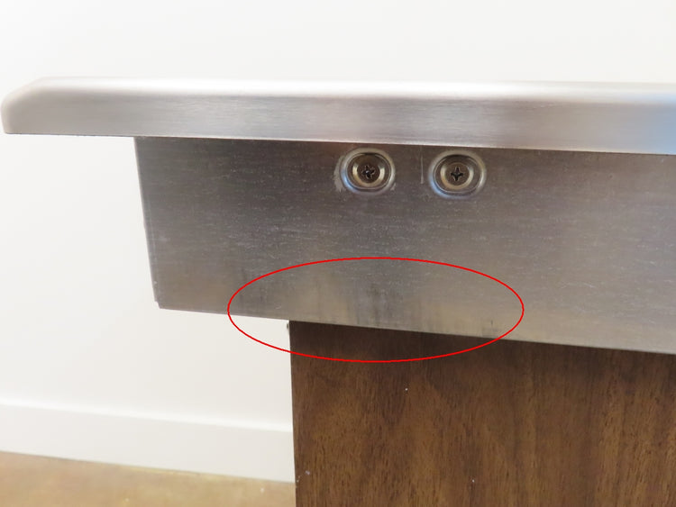 Viking Professional 5 Series VECU53616BSB 36" Electric Cooktop 2023 Model Pics