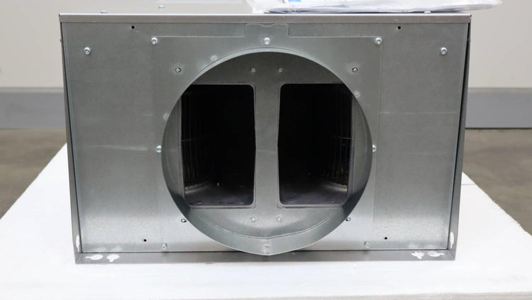 Thermador Professional 15" Optional mounting 1000 CFM Inline Blower VTI1010W