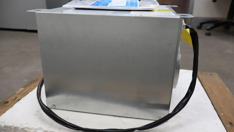 Thermador 600 CFM Inline Blower VTI1FZ