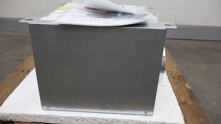 Thermador 600 CFM Inline Blower VTI1FZ