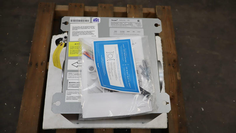 Thermador 600 CFM Inline Blower VTI1FZ