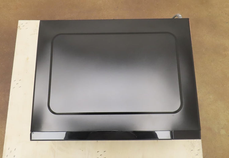 Monogram ZEB1227SLSS 2.2 Cu. Ft. Built In Microwave Black (Local Pickup Only)