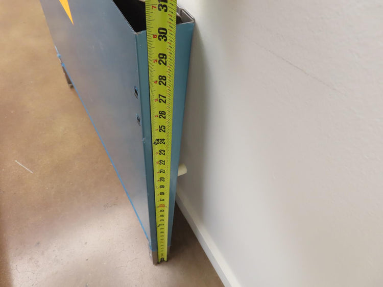 Viking HS24736SS 36" Stainless Wall Hood Backsplash (PLEASE READ DESCRIPTION)