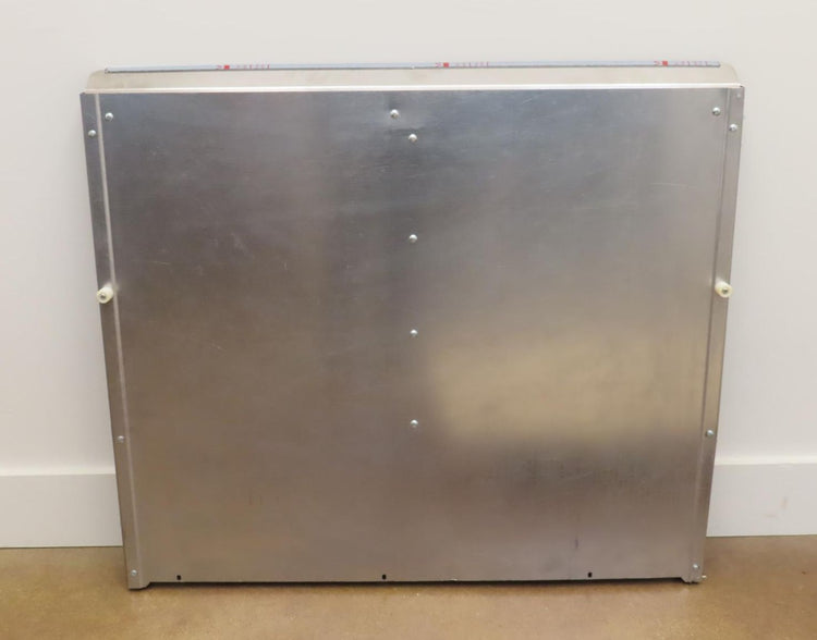 Viking HS24736SS 36" Stainless Wall Hood Backsplash (PLEASE READ DESCRIPTION)