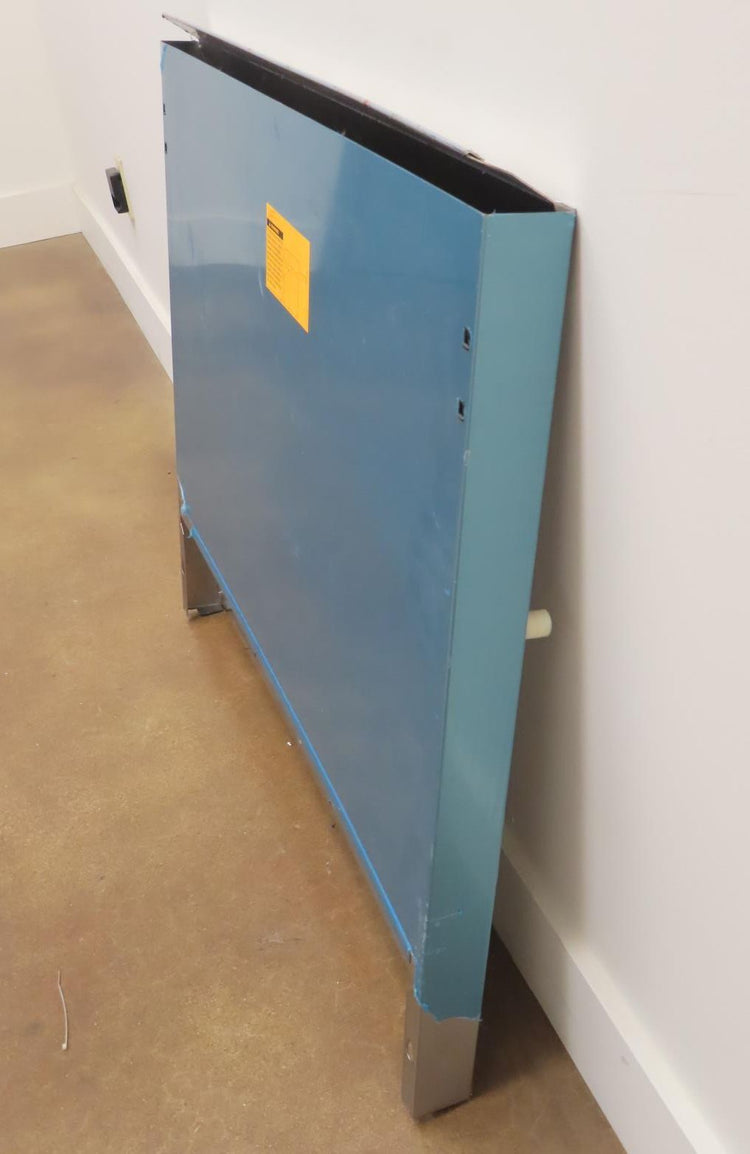 Viking HS24736SS 36" Stainless Wall Hood Backsplash (PLEASE READ DESCRIPTION)