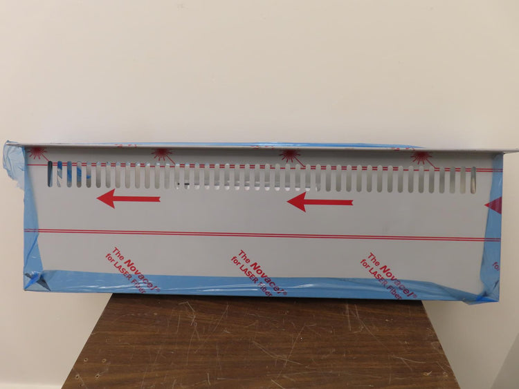 Viking 36" High Shelf for 36" Range Backsplash HS24536 (PLEASE READ DESCRIPTION)