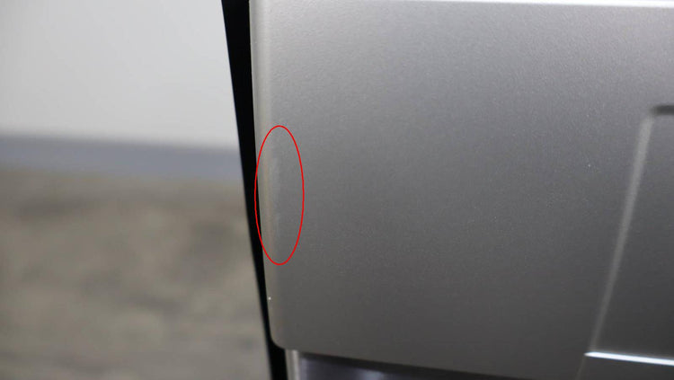 Bosch 100 Series 24 Inch Full Console Built-In Dishwasher SHE3AR75UC