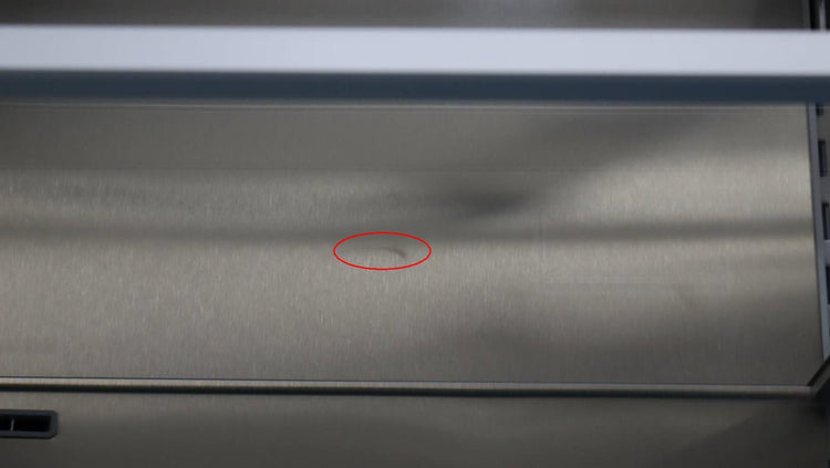 Thermador 42" Built-In French Door Freedom Collection Refrigerator T42IT100NP