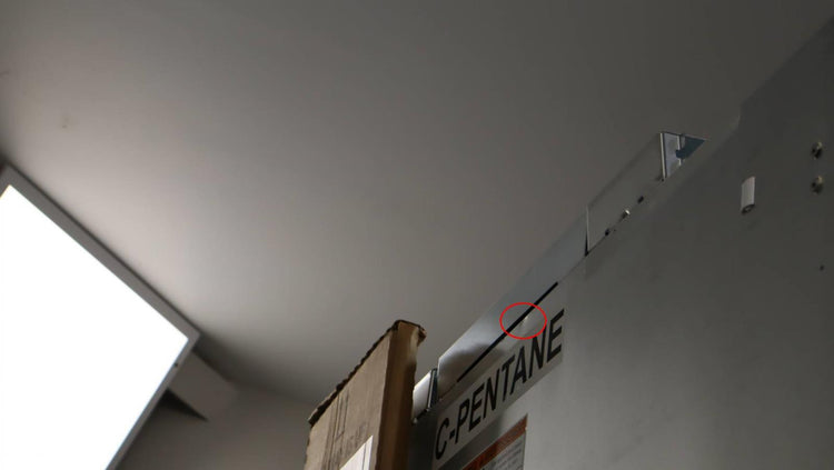 Thermador 42" Built-In French Door Freedom Collection Refrigerator T42IT100NP