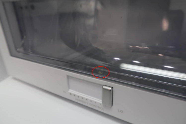 Viking 3 Series '20 36" 22.1 Cu.Ft LED French-Door Refrigerator *RVRF3361SS