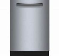 Bosch 800 Series SHP78CM5N 24" Fully Integrated Built-In Smart Dishwasher Pics
