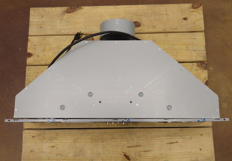 Elica Umbria Series EUM628SS Cabinet Insert Range Hood