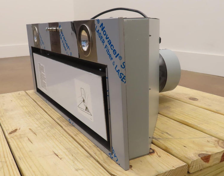 Elica Umbria Series EUM628SS Cabinet Insert Range Hood