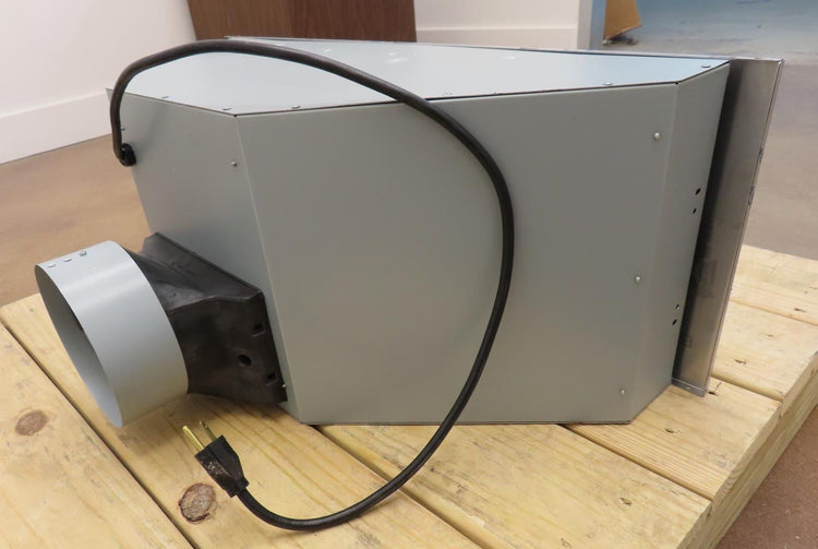 Elica Umbria Series EUM628SS Cabinet Insert Range Hood