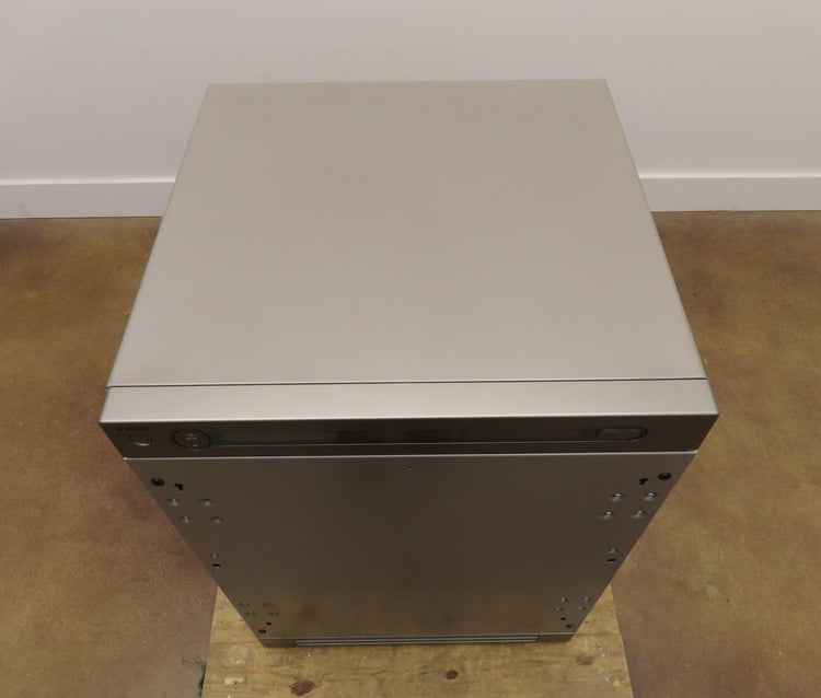 Asko Line Series Style T794FI 24 Inch Fully Integrated Vented Electric Dryer