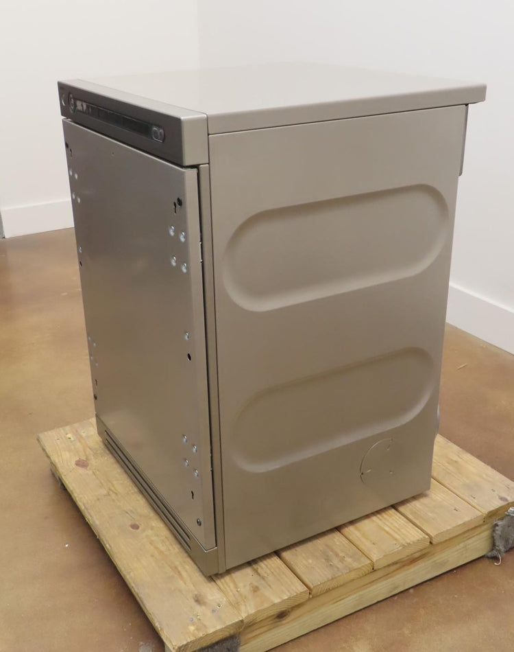 Asko Line Series Style T794FI 24 Inch Fully Integrated Vented Electric Dryer