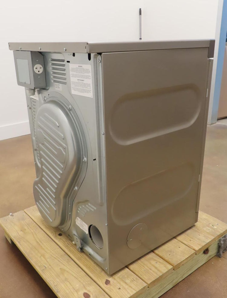 Asko Line Series Style T794FI 24 Inch Fully Integrated Vented Electric Dryer