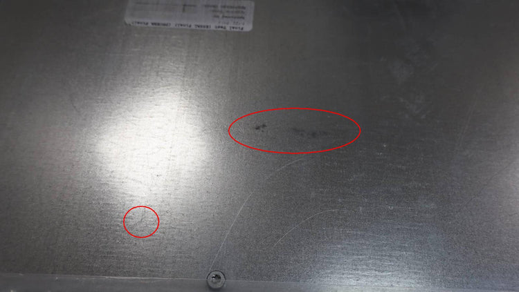 Thermador 30" PR 450 W heater 2.2 Cu.Ft Automatic Shut-Off Warming Drawer WD30WC