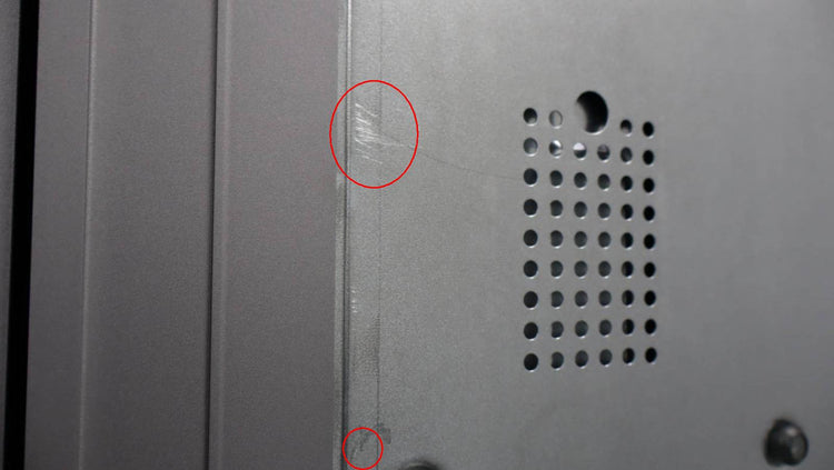 Gaggenau 400 Series 30" 9 Cu. Ft TFT Electric Double Wall Oven BX481612